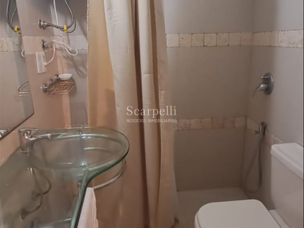 Apartamento ID.31 - ALQUILER ANUAL PUNTA DEL ESTE 2 DORMITORIOS SAN RAFAEL