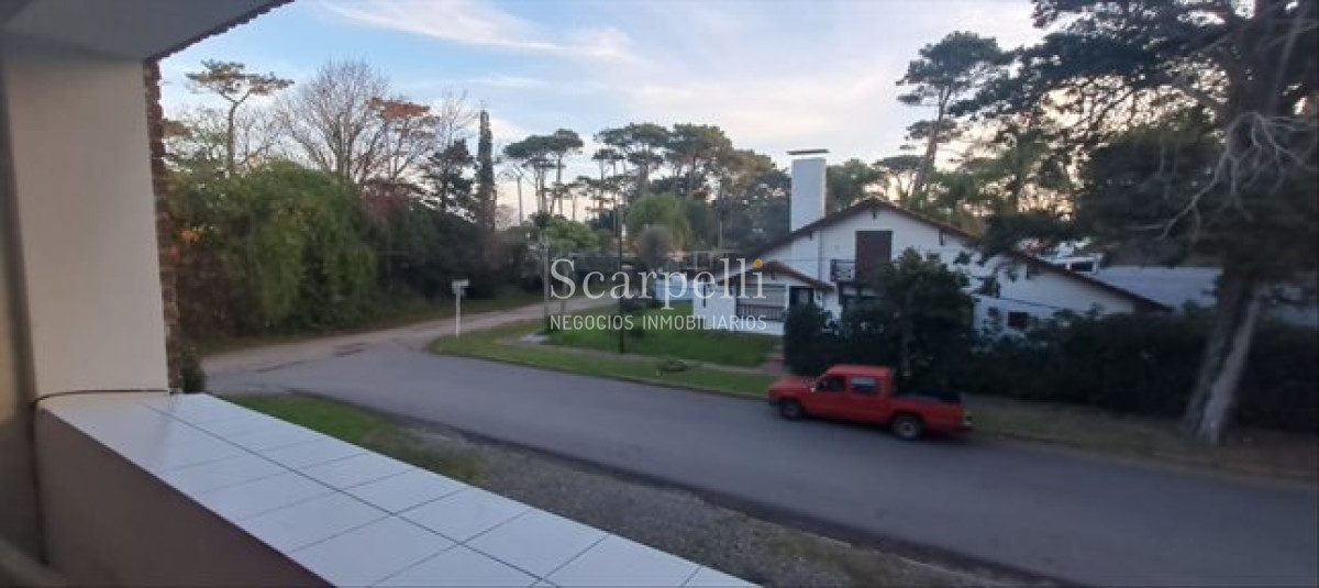 Apartamento ID.31 - ALQUILER ANUAL PUNTA DEL ESTE 2 DORMITORIOS SAN RAFAEL