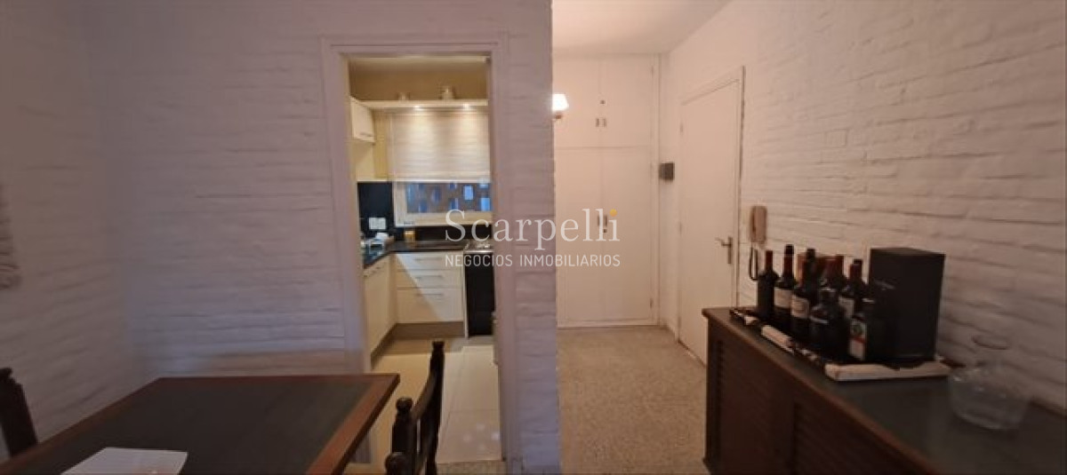 Apartamento ID.31 - ALQUILER ANUAL PUNTA DEL ESTE 2 DORMITORIOS SAN RAFAEL