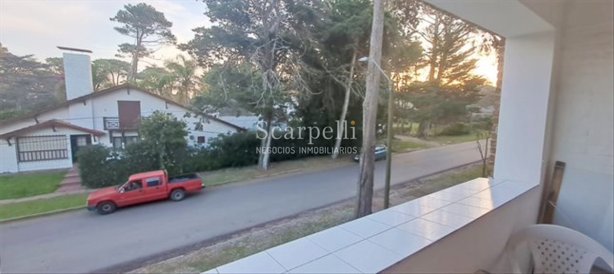 Apartamento ID.31 - ALQUILER ANUAL PUNTA DEL ESTE 2 DORMITORIOS SAN RAFAEL