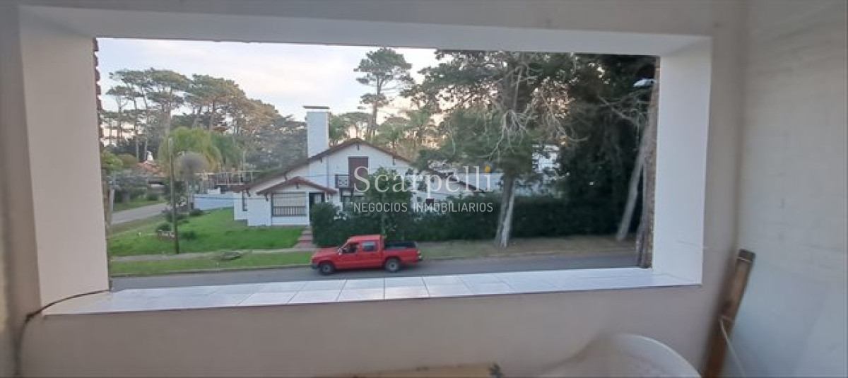 Apartamento ID.31 - ALQUILER ANUAL PUNTA DEL ESTE 2 DORMITORIOS SAN RAFAEL