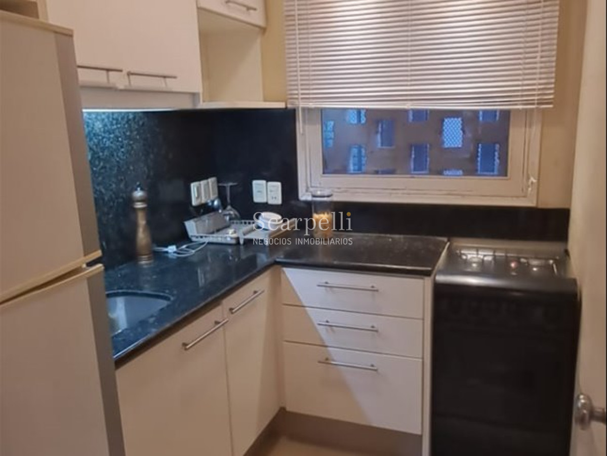 Apartamento ID.31 - ALQUILER ANUAL PUNTA DEL ESTE 2 DORMITORIOS SAN RAFAEL