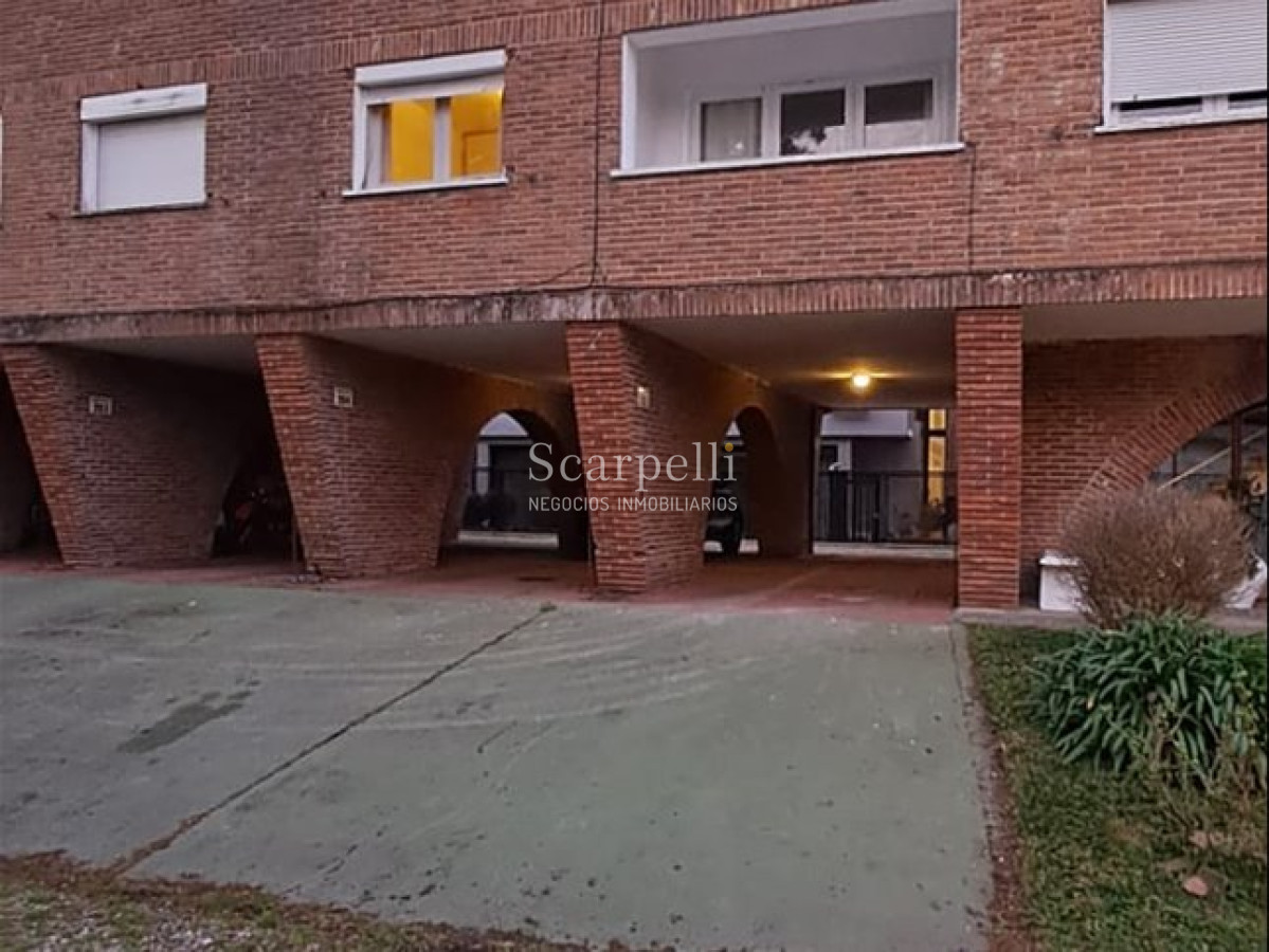 Apartamento ID.31 - ALQUILER ANUAL PUNTA DEL ESTE 2 DORMITORIOS SAN RAFAEL