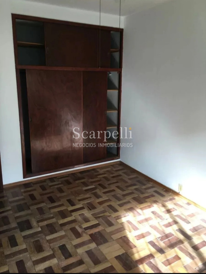 Apartamento ID.26284 - Propiedad Horizontal de Bajos al frente en estupendo entorno verde de Malvín 3 dorm + gge.-