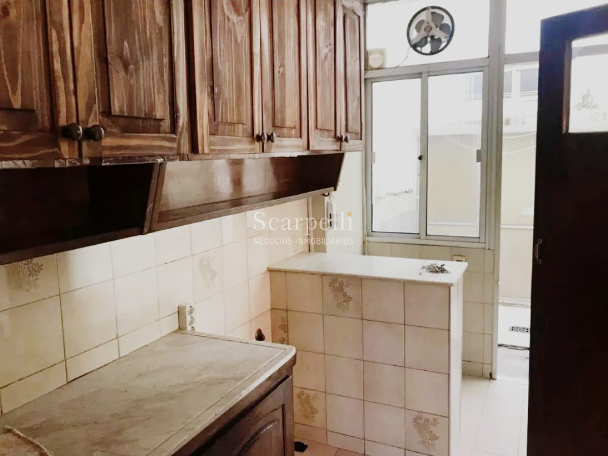 Apartamento ID.26284 - Propiedad Horizontal de Bajos al frente en estupendo entorno verde de Malvín 3 dorm + gge.-