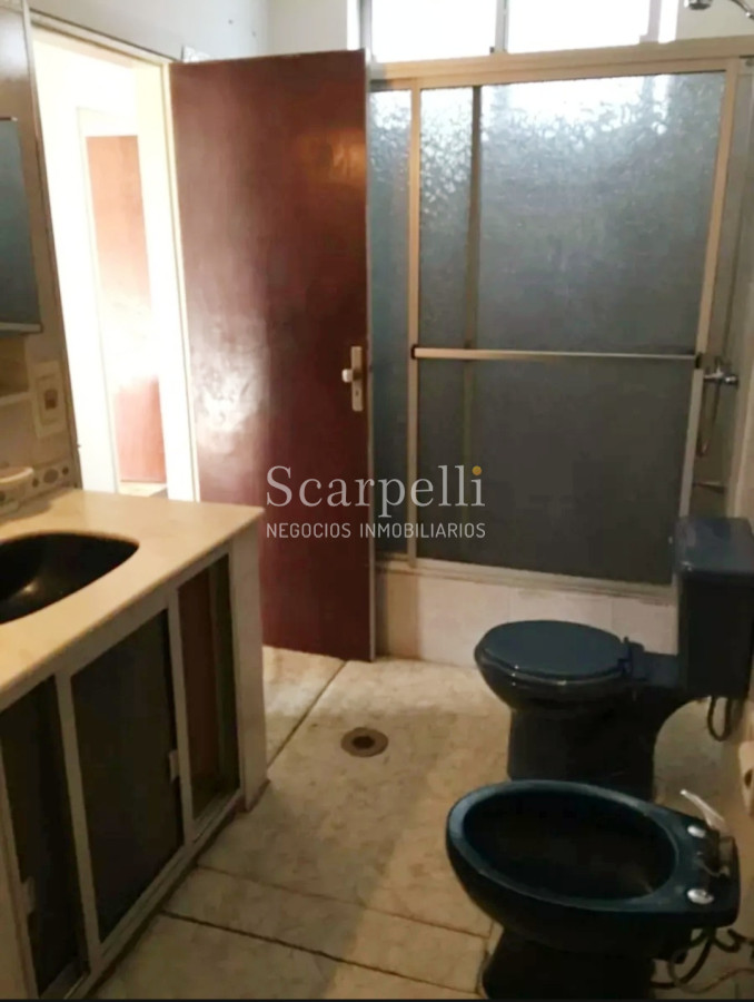Apartamento ID.26284 - Propiedad Horizontal de Bajos al frente en estupendo entorno verde de Malvín 3 dorm + gge.-