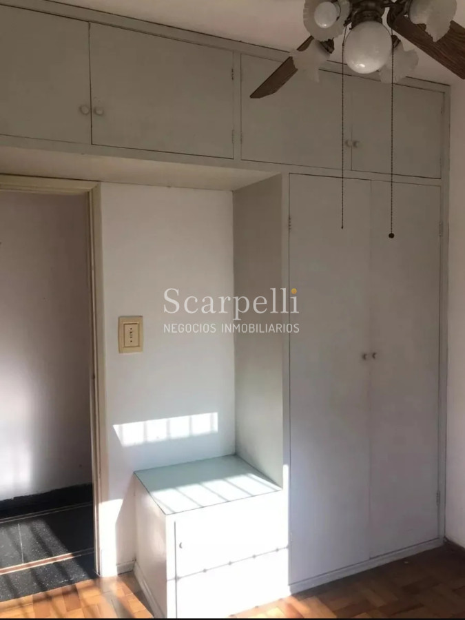 Apartamento ID.26284 - Propiedad Horizontal de Bajos al frente en estupendo entorno verde de Malvín 3 dorm + gge.-