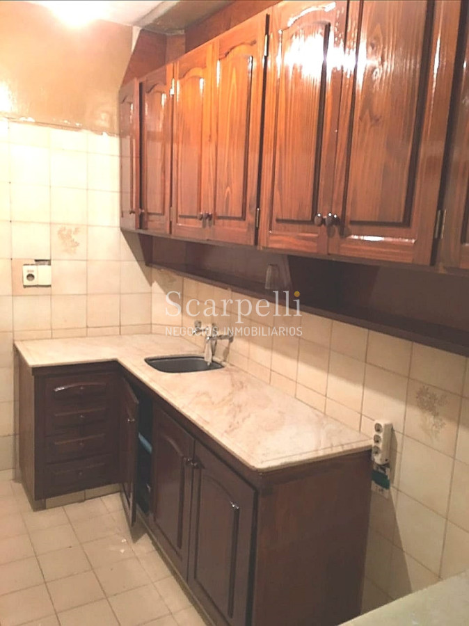 Apartamento ID.26284 - Propiedad Horizontal de Bajos al frente en estupendo entorno verde de Malvín 3 dorm + gge.-