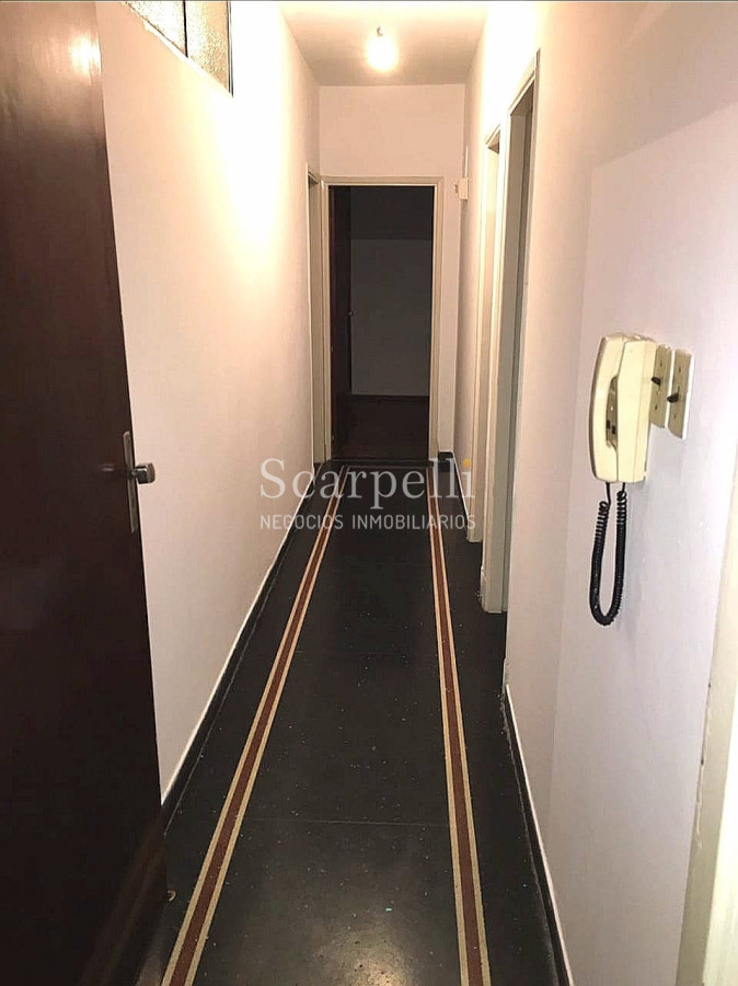 Apartamento ID.26284 - Propiedad Horizontal de Bajos al frente en estupendo entorno verde de Malvín 3 dorm + gge.-
