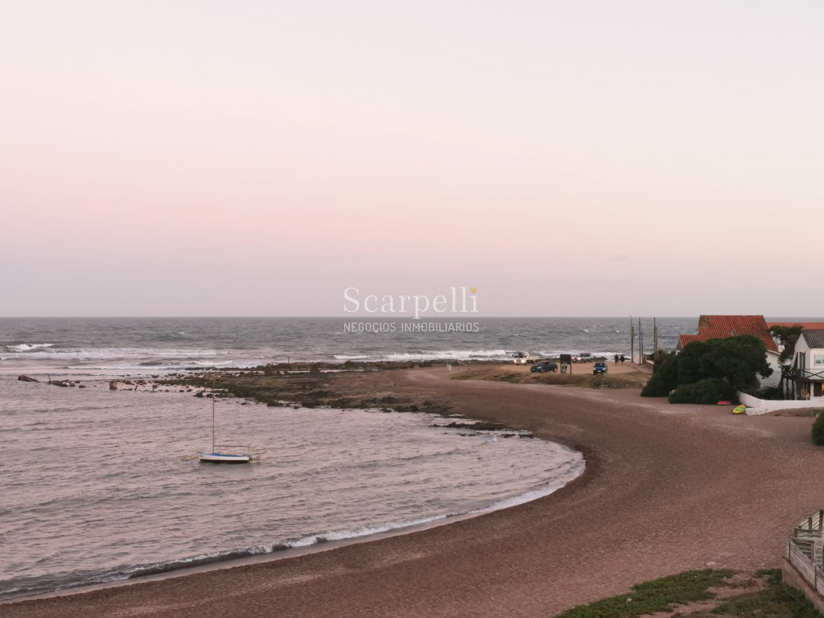 Apartamento ID.26360 - Atención Desarrolladores - Arquitectos & Constructores: La Paloma Casco Antiguo Frente al Mar y proximo al Faro Ideal Proyecto Apartamentos 1 y 2 dorm