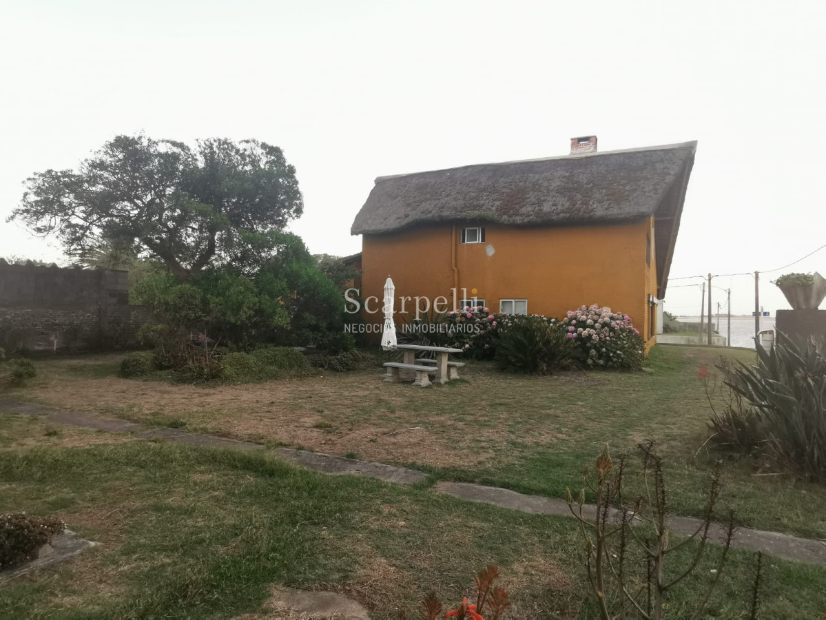 Apartamento ID.26360 - Atención Desarrolladores - Arquitectos & Constructores: La Paloma Casco Antiguo Frente al Mar y proximo al Faro Ideal Proyecto Apartamentos 1 y 2 dorm