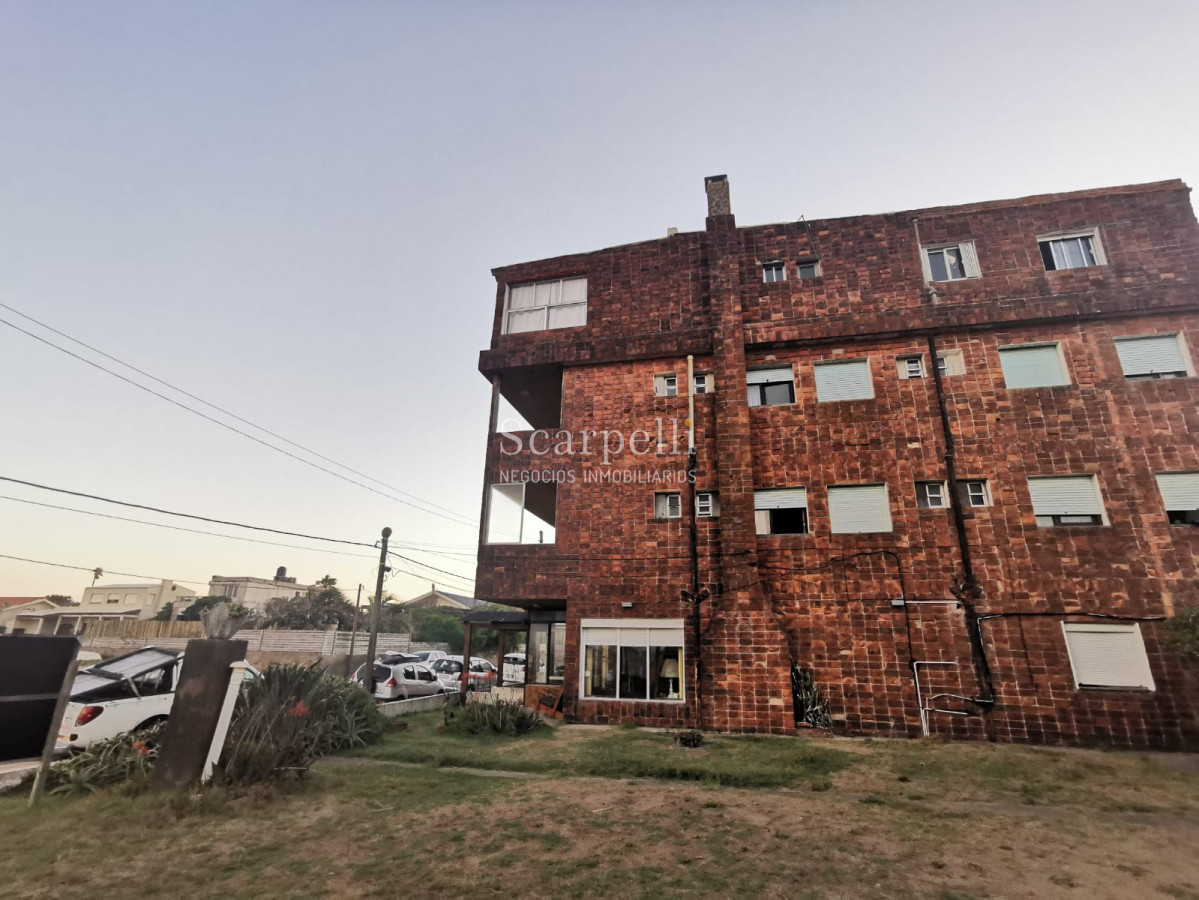 Apartamento ID.26360 - Atención Desarrolladores - Arquitectos & Constructores: La Paloma Casco Antiguo Frente al Mar y proximo al Faro Ideal Proyecto Apartamentos 1 y 2 dorm