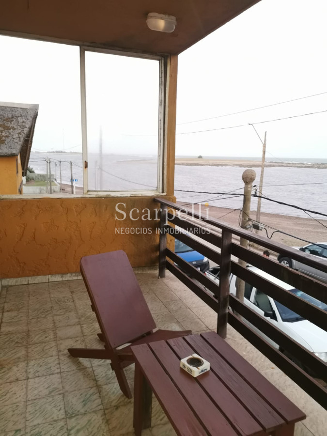 Apartamento ID.26360 - Atención Desarrolladores - Arquitectos & Constructores: La Paloma Casco Antiguo Frente al Mar y proximo al Faro Ideal Proyecto Apartamentos 1 y 2 dorm