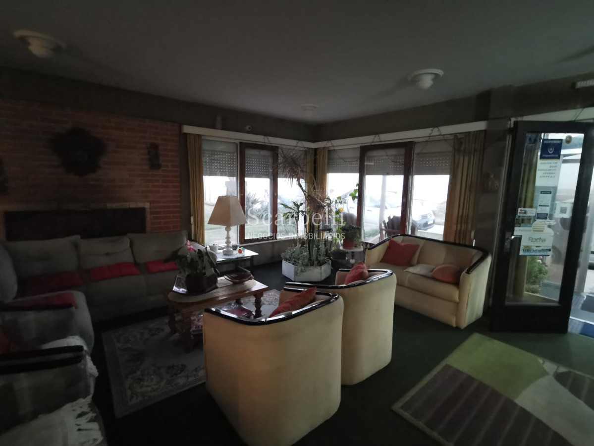 Apartamento ID.26360 - Atención Desarrolladores - Arquitectos & Constructores: La Paloma Casco Antiguo Frente al Mar y proximo al Faro Ideal Proyecto Apartamentos 1 y 2 dorm