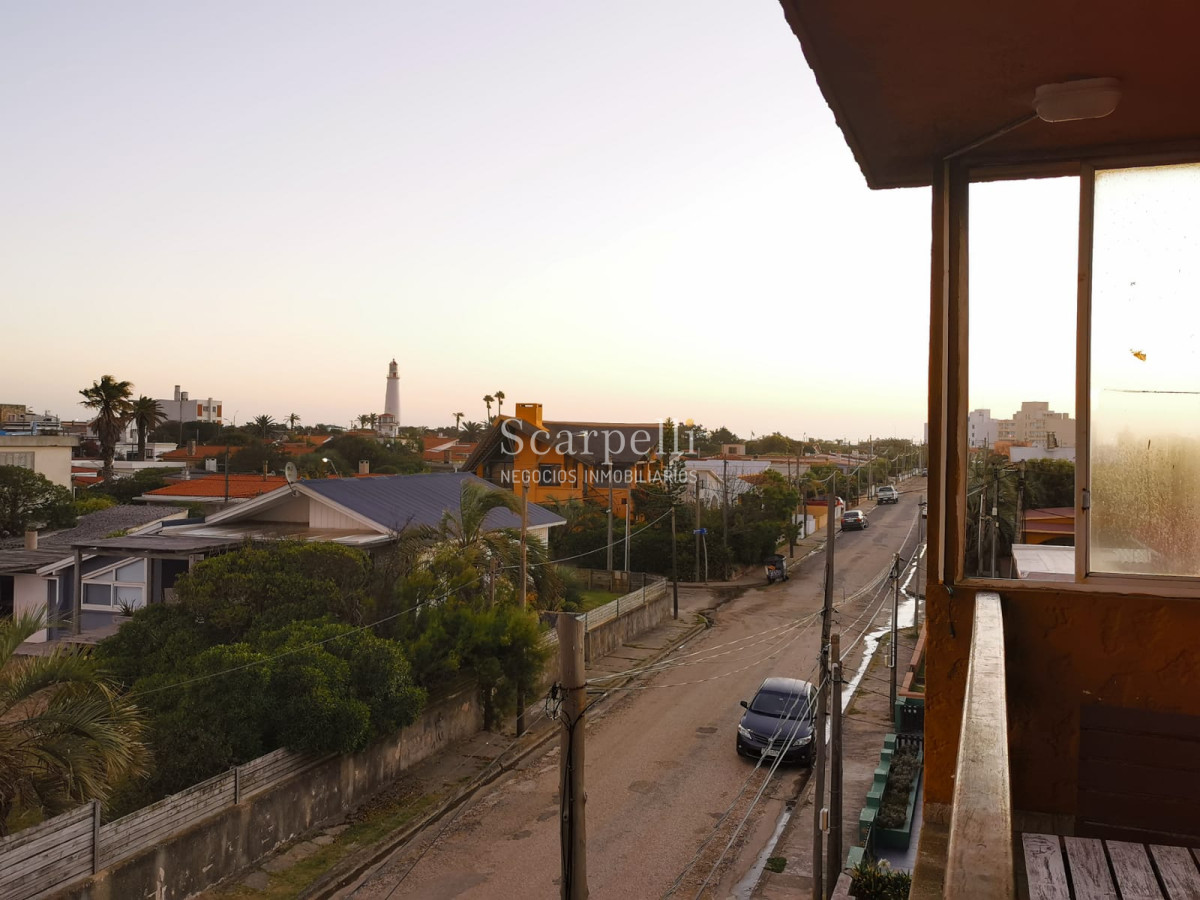 Apartamento ID.26360 - Atención Desarrolladores - Arquitectos & Constructores: La Paloma Casco Antiguo Frente al Mar y proximo al Faro Ideal Proyecto Apartamentos 1 y 2 dorm