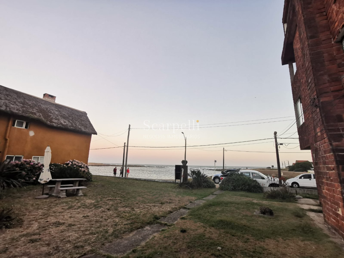 Apartamento ID.26360 - Atención Desarrolladores - Arquitectos & Constructores: La Paloma Casco Antiguo Frente al Mar y proximo al Faro Ideal Proyecto Apartamentos 1 y 2 dorm