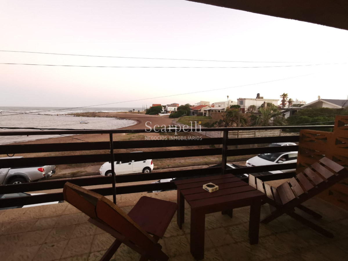 Apartamento ID.26360 - Atención Desarrolladores - Arquitectos & Constructores: La Paloma Casco Antiguo Frente al Mar y proximo al Faro Ideal Proyecto Apartamentos 1 y 2 dorm