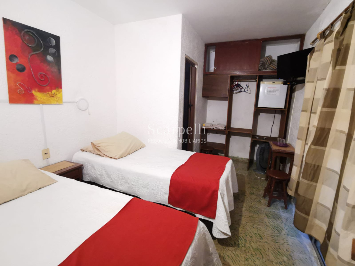 Apartamento ID.26360 - Atención Desarrolladores - Arquitectos & Constructores: La Paloma Casco Antiguo Frente al Mar y proximo al Faro Ideal Proyecto Apartamentos 1 y 2 dorm