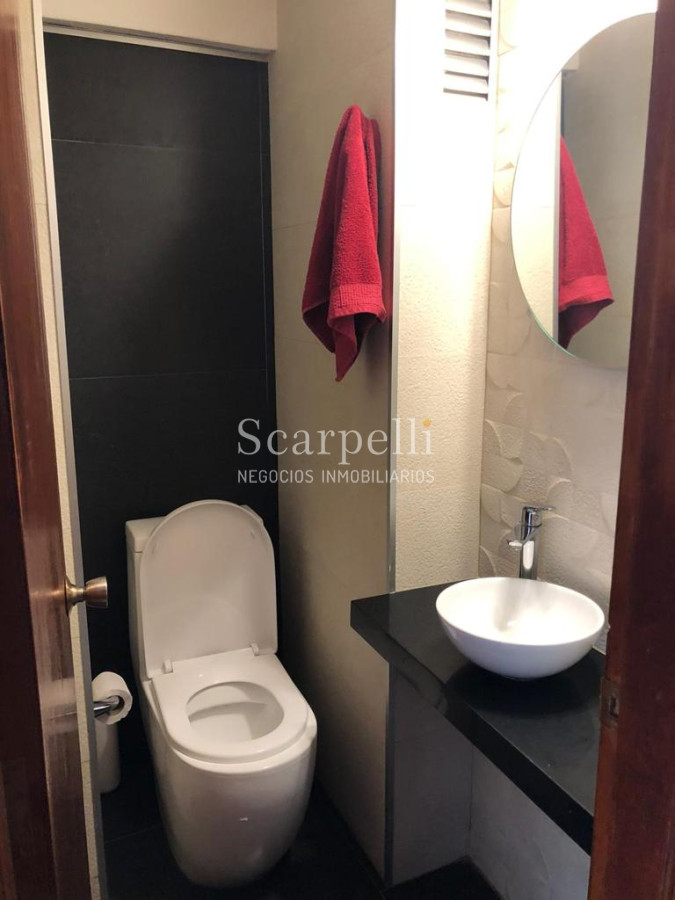 Apartamento ID.26828 - Villa Biarritz Amplio Apartamento 3 dormitorios + Buen Servicio Muy Próximo Rambla y Plaza Biarritz