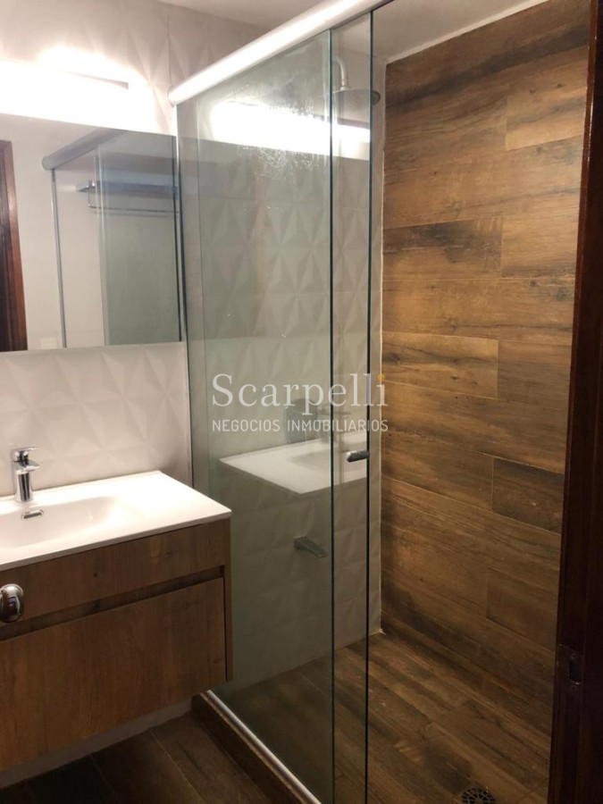 Apartamento ID.26828 - Villa Biarritz Amplio Apartamento 3 dormitorios + Buen Servicio Muy Próximo Rambla y Plaza Biarritz
