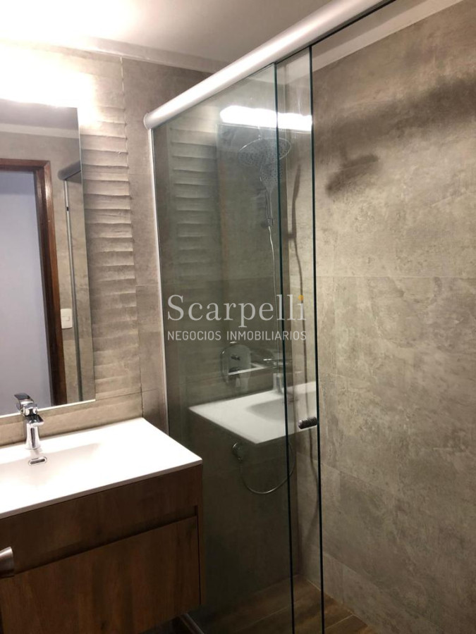 Apartamento ID.26828 - Villa Biarritz Amplio Apartamento 3 dormitorios + Buen Servicio Muy Próximo Rambla y Plaza Biarritz
