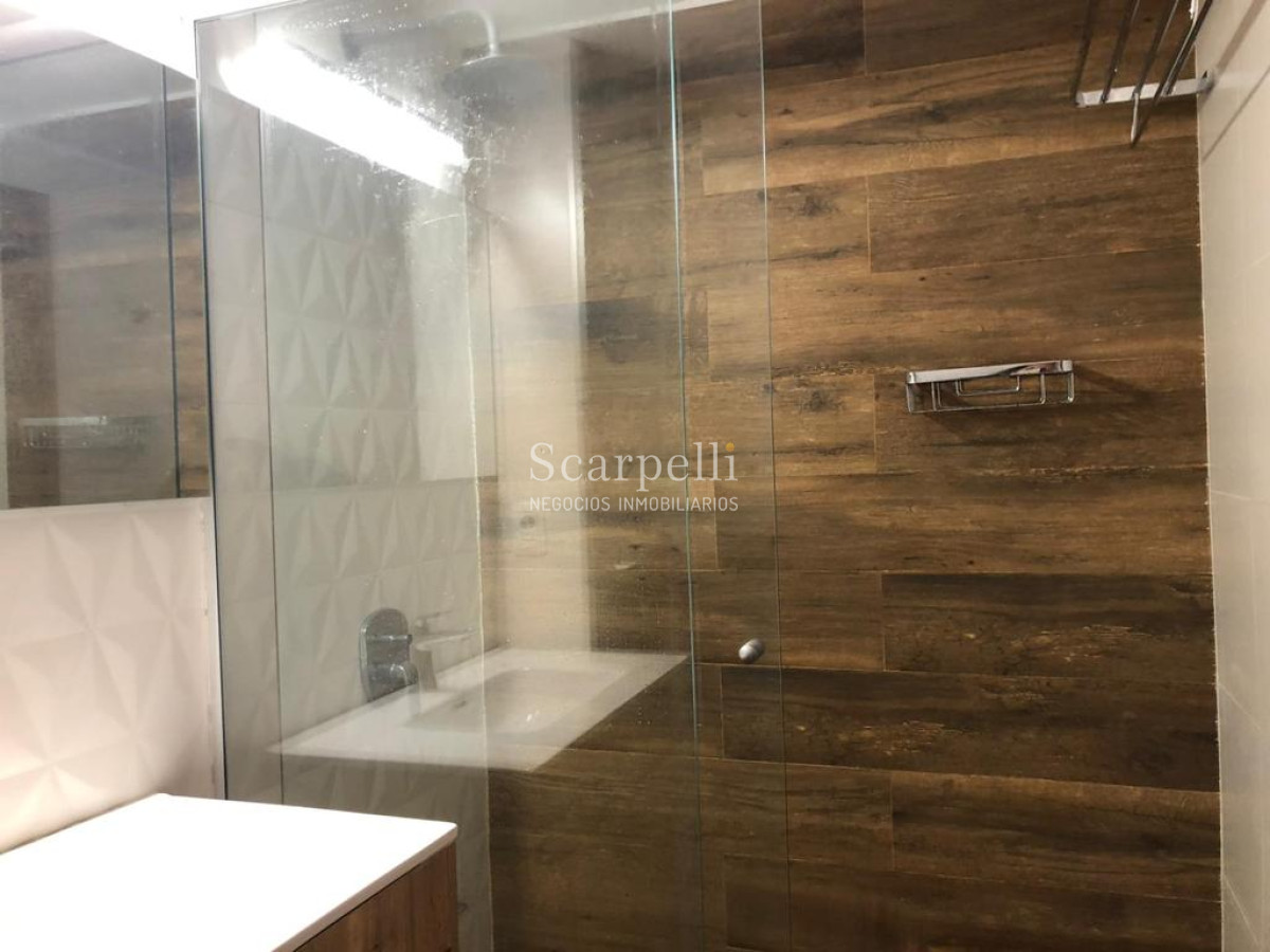 Apartamento ID.26828 - Villa Biarritz Amplio Apartamento 3 dormitorios + Buen Servicio Muy Próximo Rambla y Plaza Biarritz