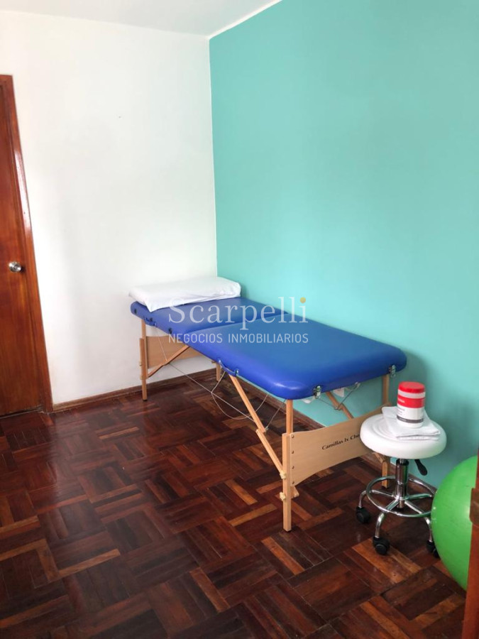 Apartamento ID.26828 - Villa Biarritz Amplio Apartamento 3 dormitorios + Buen Servicio Muy Próximo Rambla y Plaza Biarritz