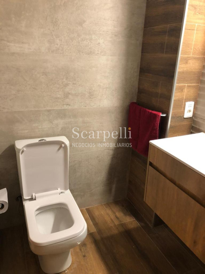 Apartamento ID.26828 - Villa Biarritz Amplio Apartamento 3 dormitorios + Buen Servicio Muy Próximo Rambla y Plaza Biarritz