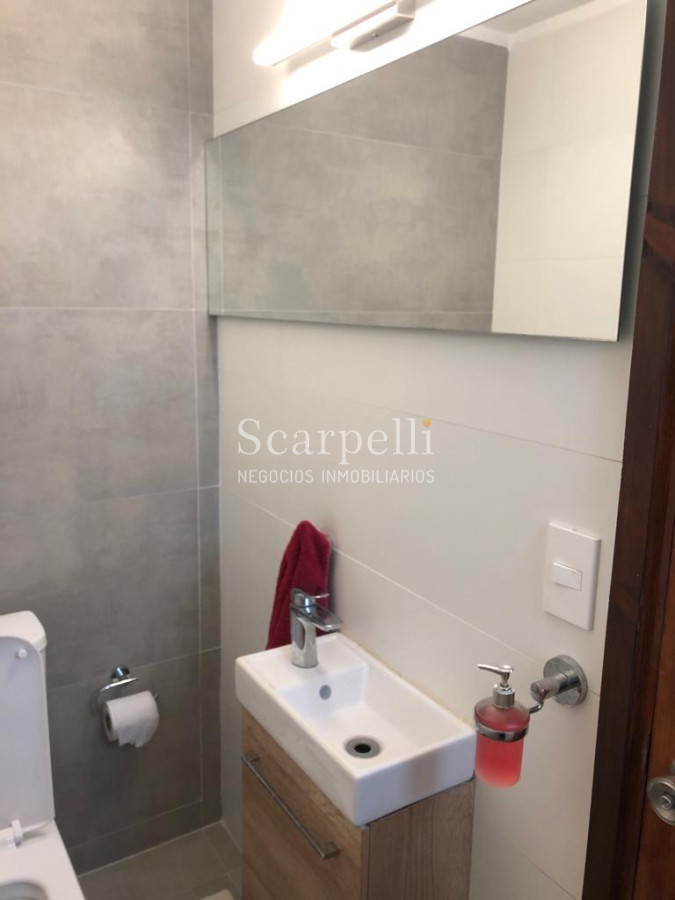 Apartamento ID.26828 - Villa Biarritz Amplio Apartamento 3 dormitorios + Buen Servicio Muy Próximo Rambla y Plaza Biarritz
