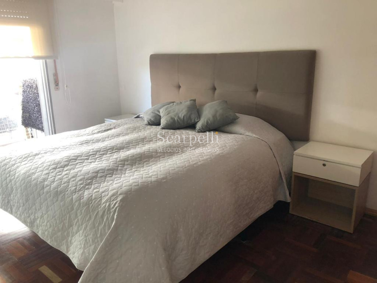 Apartamento ID.26828 - Villa Biarritz Amplio Apartamento 3 dormitorios + Buen Servicio Muy Próximo Rambla y Plaza Biarritz