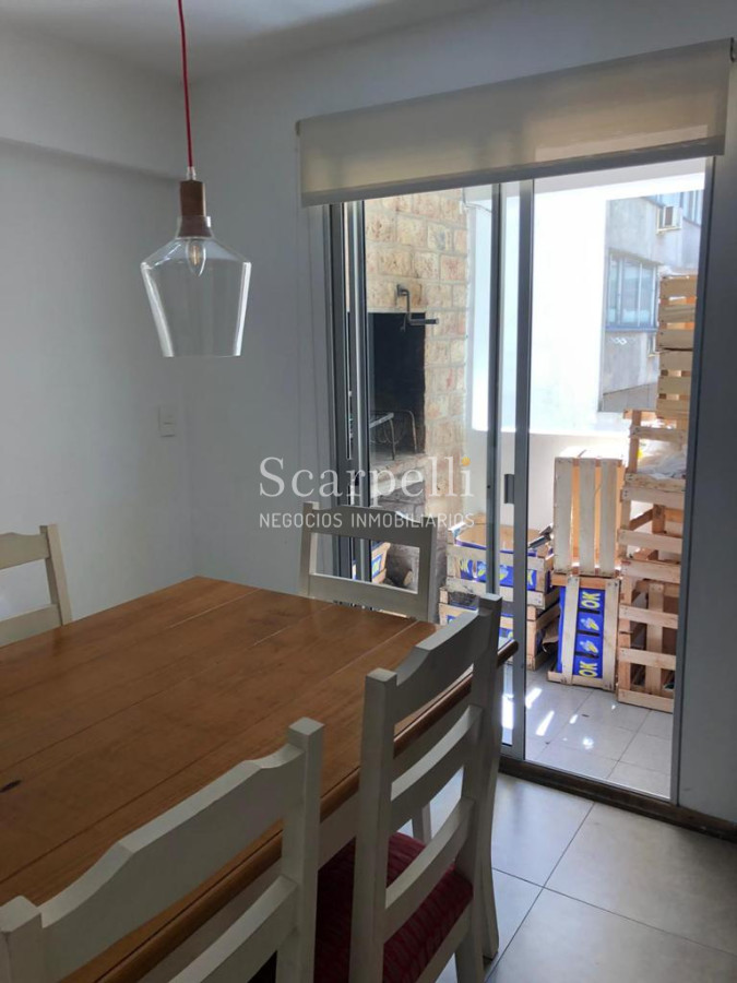 Apartamento ID.26828 - Villa Biarritz Amplio Apartamento 3 dormitorios + Buen Servicio Muy Próximo Rambla y Plaza Biarritz