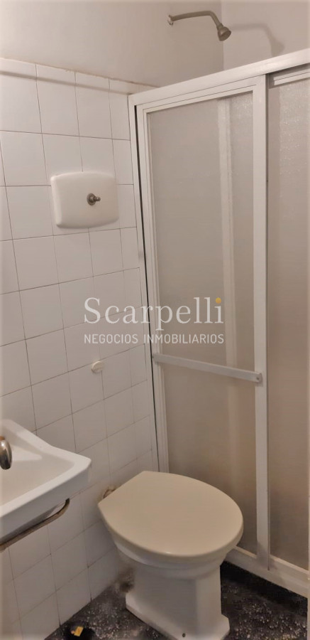 Apartamento ID.27021 - Ejido y San José: Piso Alto todo al frente con estupenda Vista y mucha luz