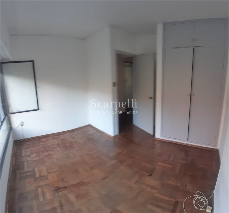Apartamento ID.27021 - Ejido y San José: Piso Alto todo al frente con estupenda Vista y mucha luz