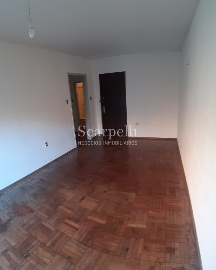 Apartamento ID.27021 - Ejido y San José: Piso Alto todo al frente con estupenda Vista y mucha luz