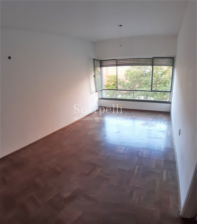 Apartamento ID.27021 - Ejido y San José: Piso Alto todo al frente con estupenda Vista y mucha luz