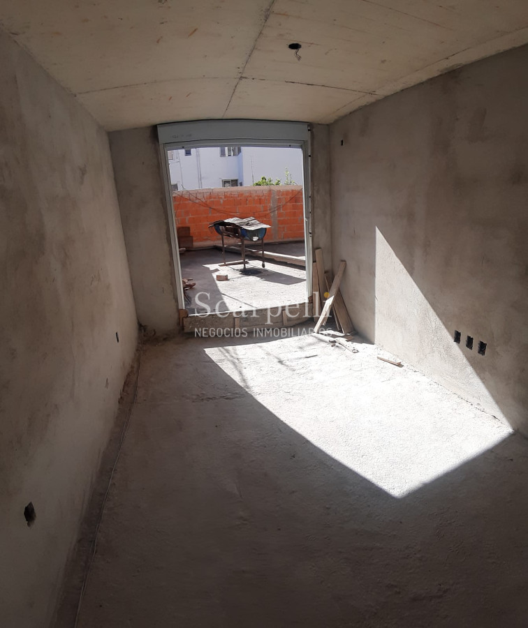 Apartamento ID.27059 - Estrene en tan solo 8 meses: Parque Rodó : Acevedo Díaz y José E. Rodó: Moderno diseño y practicidad !