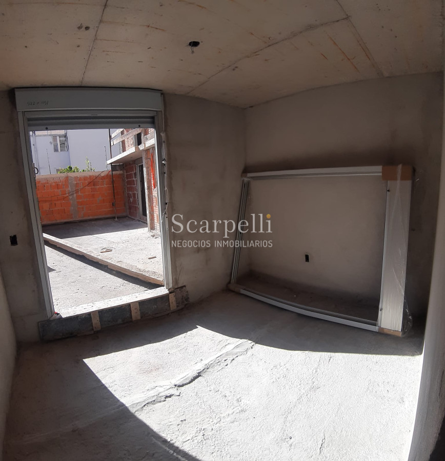 Apartamento ID.27059 - Estrene en tan solo 8 meses: Parque Rodó : Acevedo Díaz y José E. Rodó: Moderno diseño y practicidad !