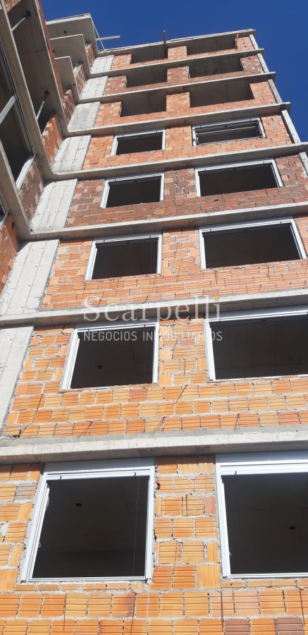 Apartamento ID.27059 - Estrene en tan solo 8 meses: Parque Rodó : Acevedo Díaz y José E. Rodó: Moderno diseño y practicidad !