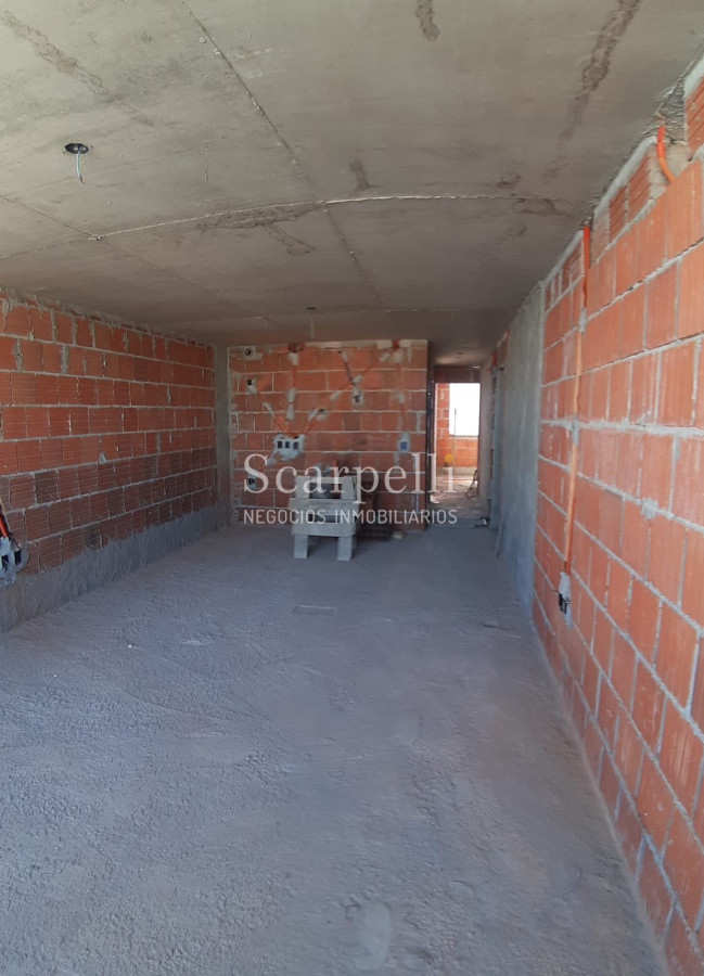 Apartamento ID.27059 - Estrene en tan solo 8 meses: Parque Rodó : Acevedo Díaz y José E. Rodó: Moderno diseño y practicidad !