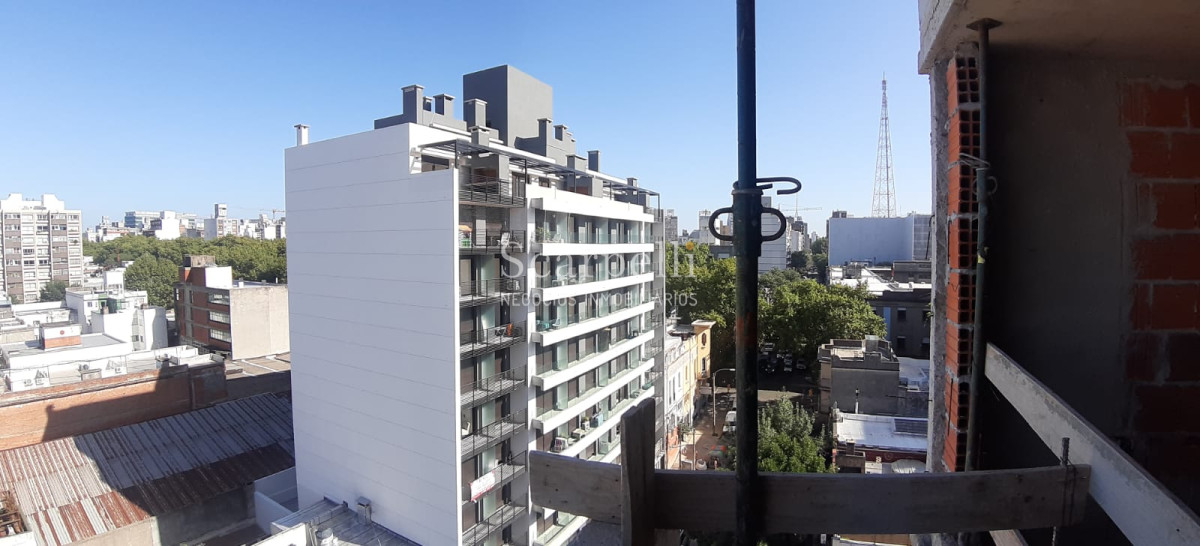 Apartamento ID.27059 - Estrene en tan solo 8 meses: Parque Rodó : Acevedo Díaz y José E. Rodó: Moderno diseño y practicidad !