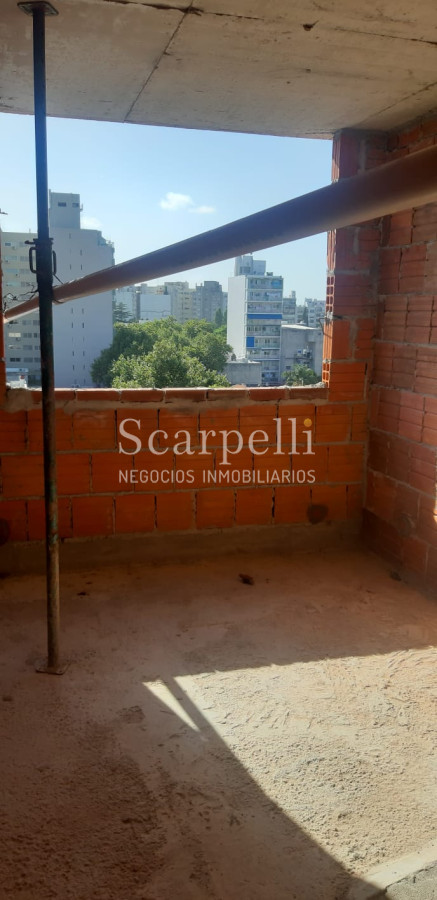 Apartamento ID.27059 - Estrene en tan solo 8 meses: Parque Rodó : Acevedo Díaz y José E. Rodó: Moderno diseño y practicidad !
