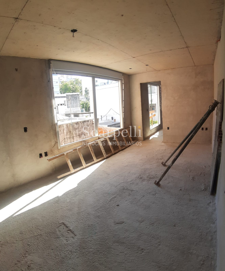 Apartamento ID.27059 - Estrene en tan solo 8 meses: Parque Rodó : Acevedo Díaz y José E. Rodó: Moderno diseño y practicidad !