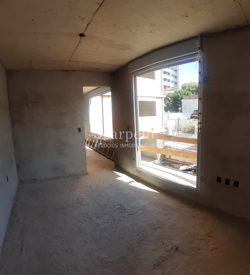 Apartamento ID.27059 - Estrene en tan solo 8 meses: Parque Rodó : Acevedo Díaz y José E. Rodó: Moderno diseño y practicidad !