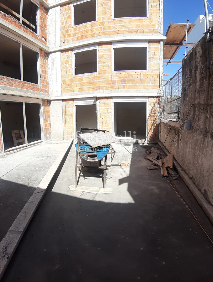 Apartamento ID.27059 - Estrene en tan solo 8 meses: Parque Rodó : Acevedo Díaz y José E. Rodó: Moderno diseño y practicidad !