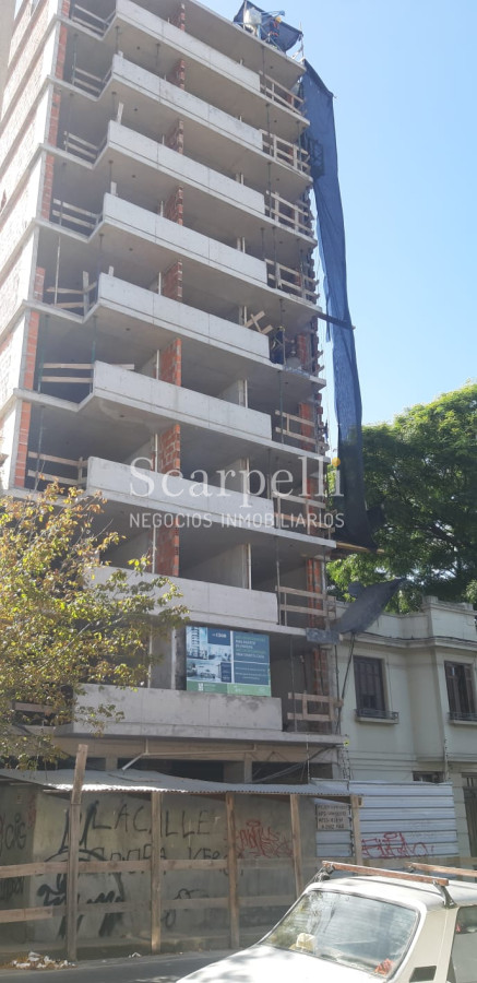 Apartamento ID.27059 - Estrene en tan solo 8 meses: Parque Rodó : Acevedo Díaz y José E. Rodó: Moderno diseño y practicidad !