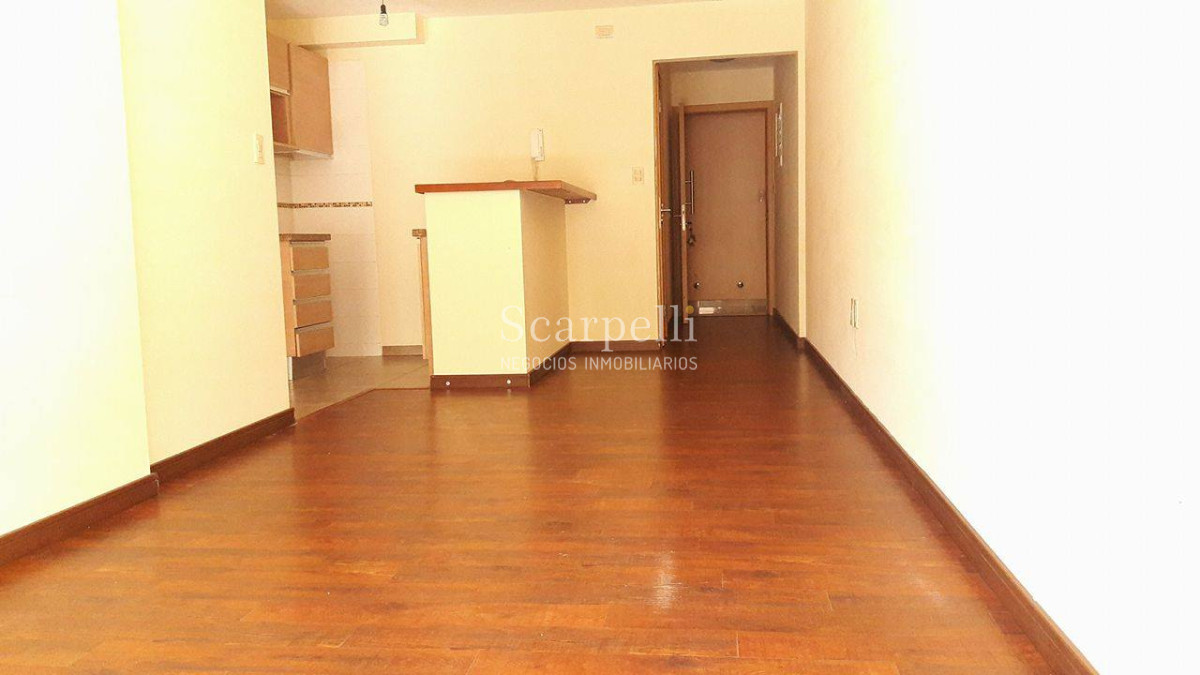 Apartamento ID.27260 - Benito Blanco: Excelente contrafrente con todo el sol a pasos de la Rambla y Av. Brasil.-