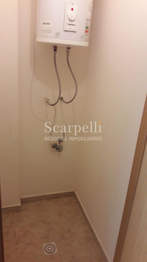 Apartamento ID.27260 - Benito Blanco: Excelente contrafrente con todo el sol a pasos de la Rambla y Av. Brasil.-