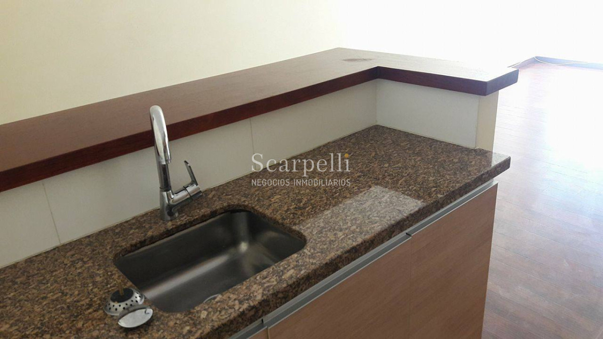 Apartamento ID.27260 - Benito Blanco: Excelente contrafrente con todo el sol a pasos de la Rambla y Av. Brasil.-