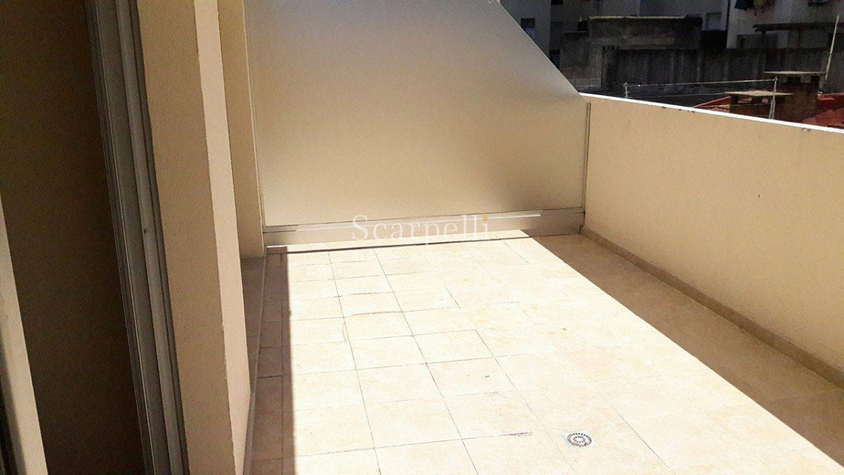 Apartamento ID.27260 - Benito Blanco: Excelente contrafrente con todo el sol a pasos de la Rambla y Av. Brasil.-