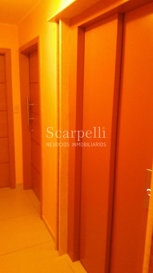 Apartamento ID.27260 - Benito Blanco: Excelente contrafrente con todo el sol a pasos de la Rambla y Av. Brasil.-